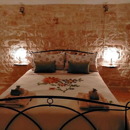 Murantiche Путиньяно Экстерьер фото