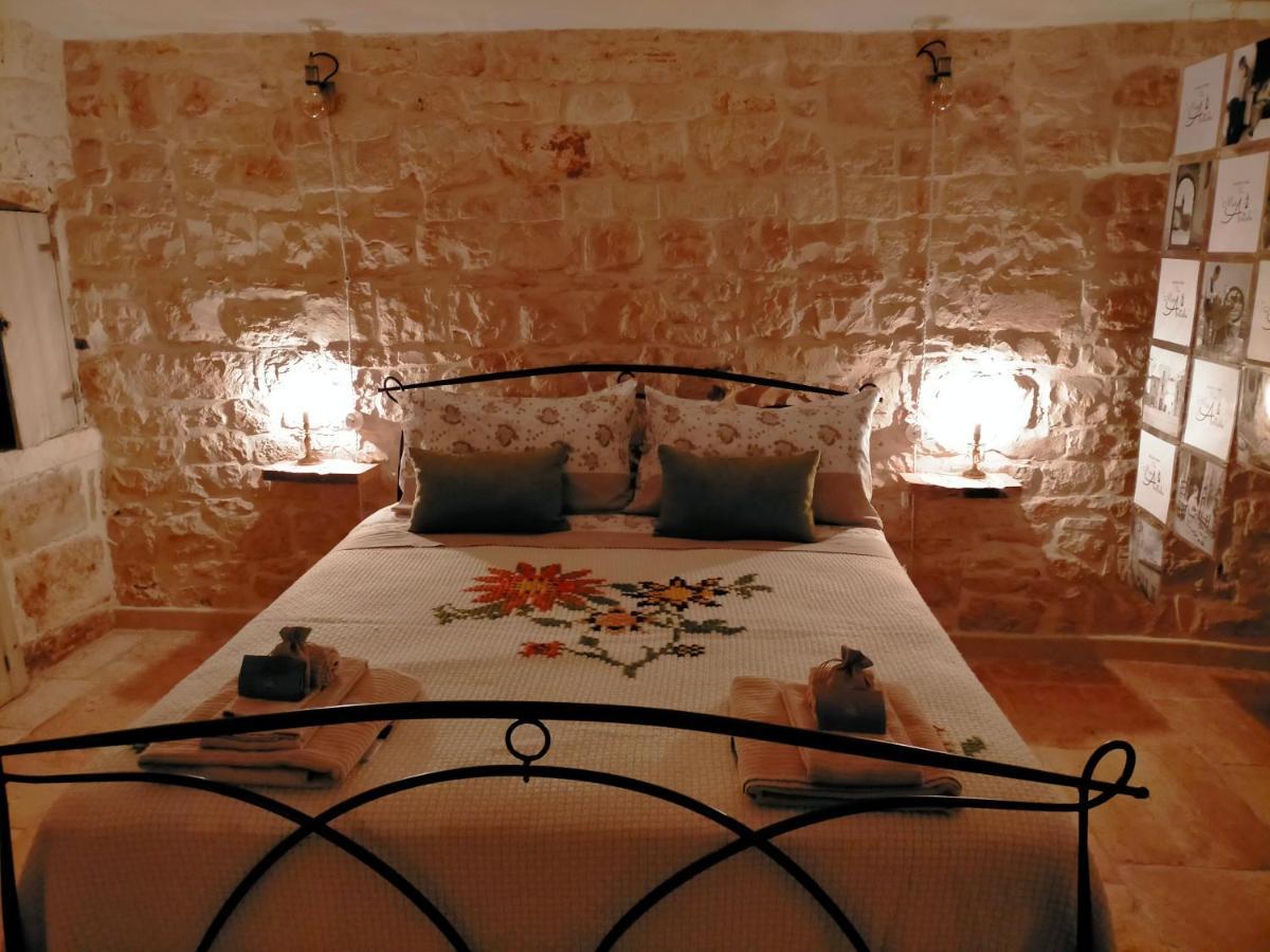 Murantiche Путиньяно Экстерьер фото