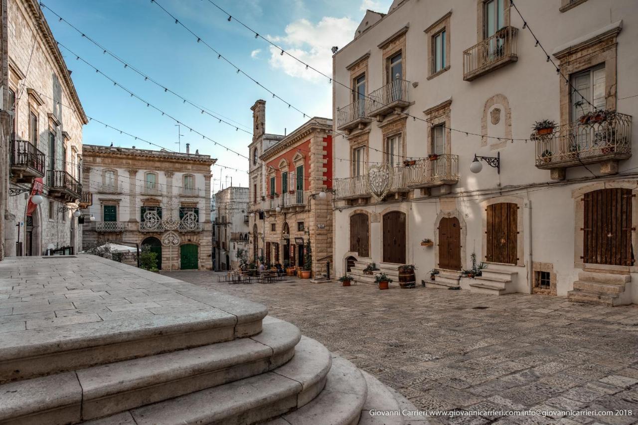 Murantiche Путиньяно Экстерьер фото
