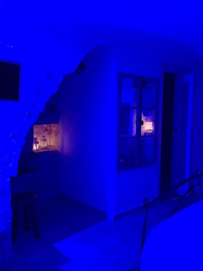 Murantiche Путиньяно Экстерьер фото