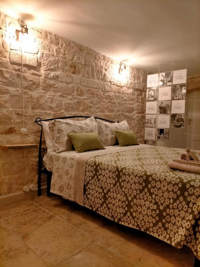 Murantiche Путиньяно Экстерьер фото
